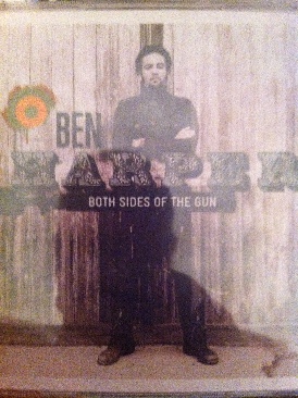 Both Sides Of The Gun - Ben Harper (CD) music collectible [Barcode 094635826722] - Main Image 1