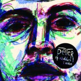 Lazy Line Painter Jane