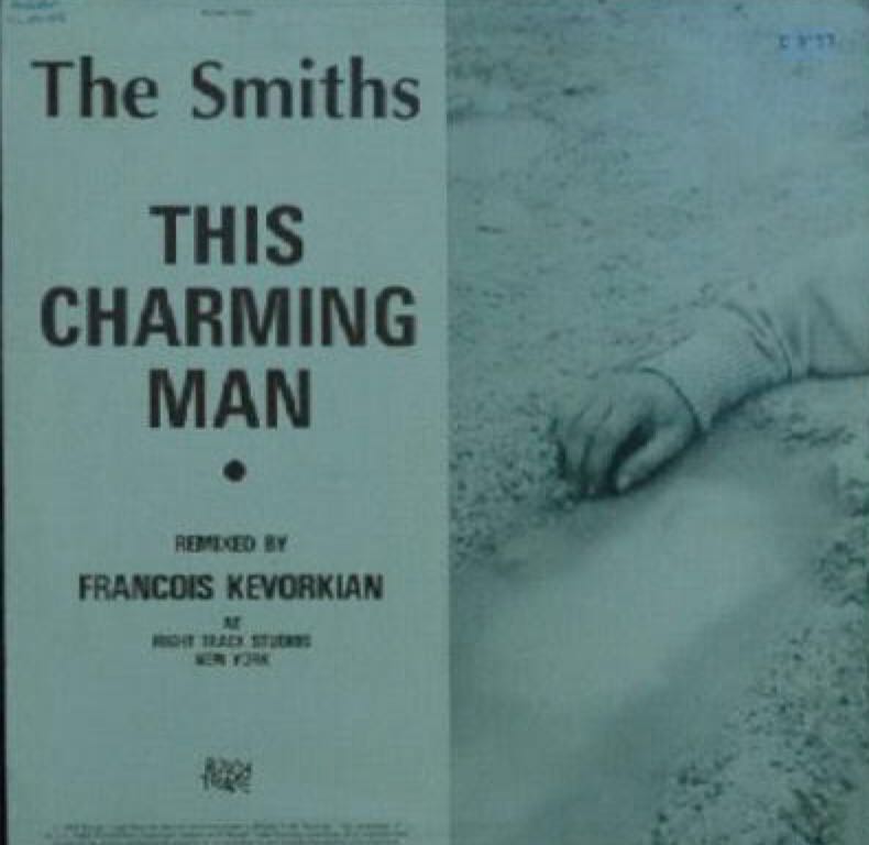 This Charming Man - Smiths, The (12”) music collectible - Main Image 2