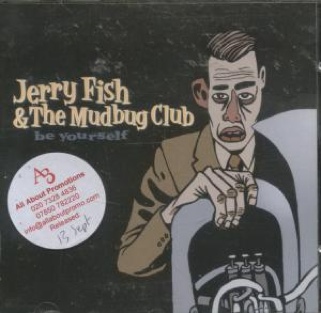 Anderson Bruford Wakeman Howe - Japan mini