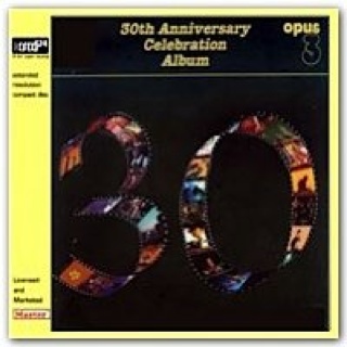 30th Anniversary Celebration Album - Various Artists (CD) music collectible [Barcode 7392420993028] - Main Image 1