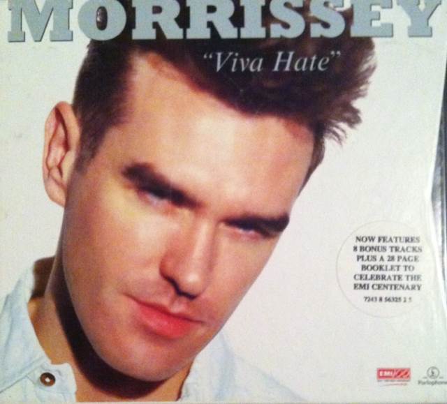 Strangest Parade SP 585