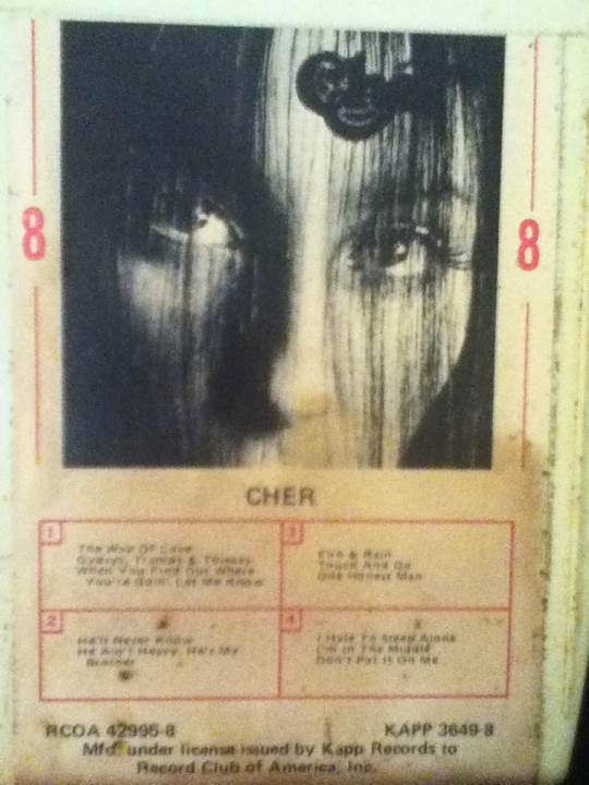 The Pogues Peace and love