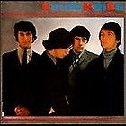 Sometimes When We Touch