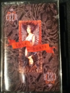 If I Should Fall From Grace With God