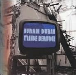 Madman Across the Water