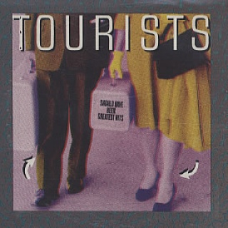 Should Have Been Greatest Hits - Tourists, The (12”) music collectible [Barcode 074643931823] - Main Image 1