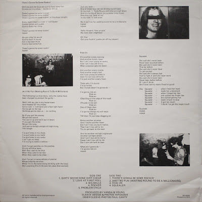 Dirty Deeds Done Dirt Cheap - AC/DC (12” - 40) music collectible [Barcode 724349467026] - Main Image 4