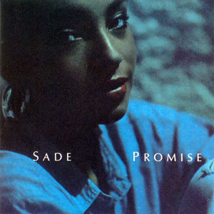 Promise - Sade (CD) music collectible - Main Image 1