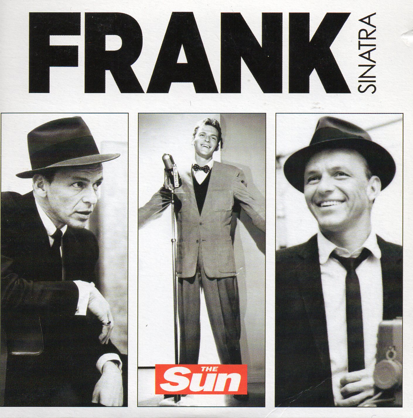 Straight outta Compton