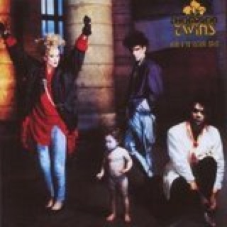 Heres To Future Days - Thompson Twins (CD) music collectible - Main Image 1
