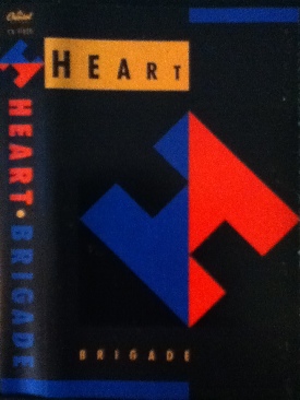 Strange Hours MUTE 232