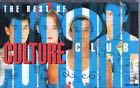 The Best Of Culture Club - Culture Club (Cassette) music collectible [Barcode 724381782842] - Main Image 1