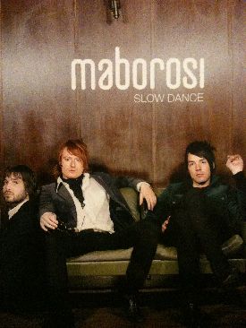 Last Night the Moon Came Dropping Its Clothes in the Street