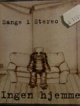 Broken Side of Time, The