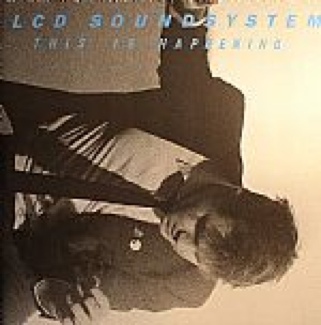 This Is Happening - LCD Soundsystem (12”) music collectible [Barcode 5099930990319] - Main Image 1