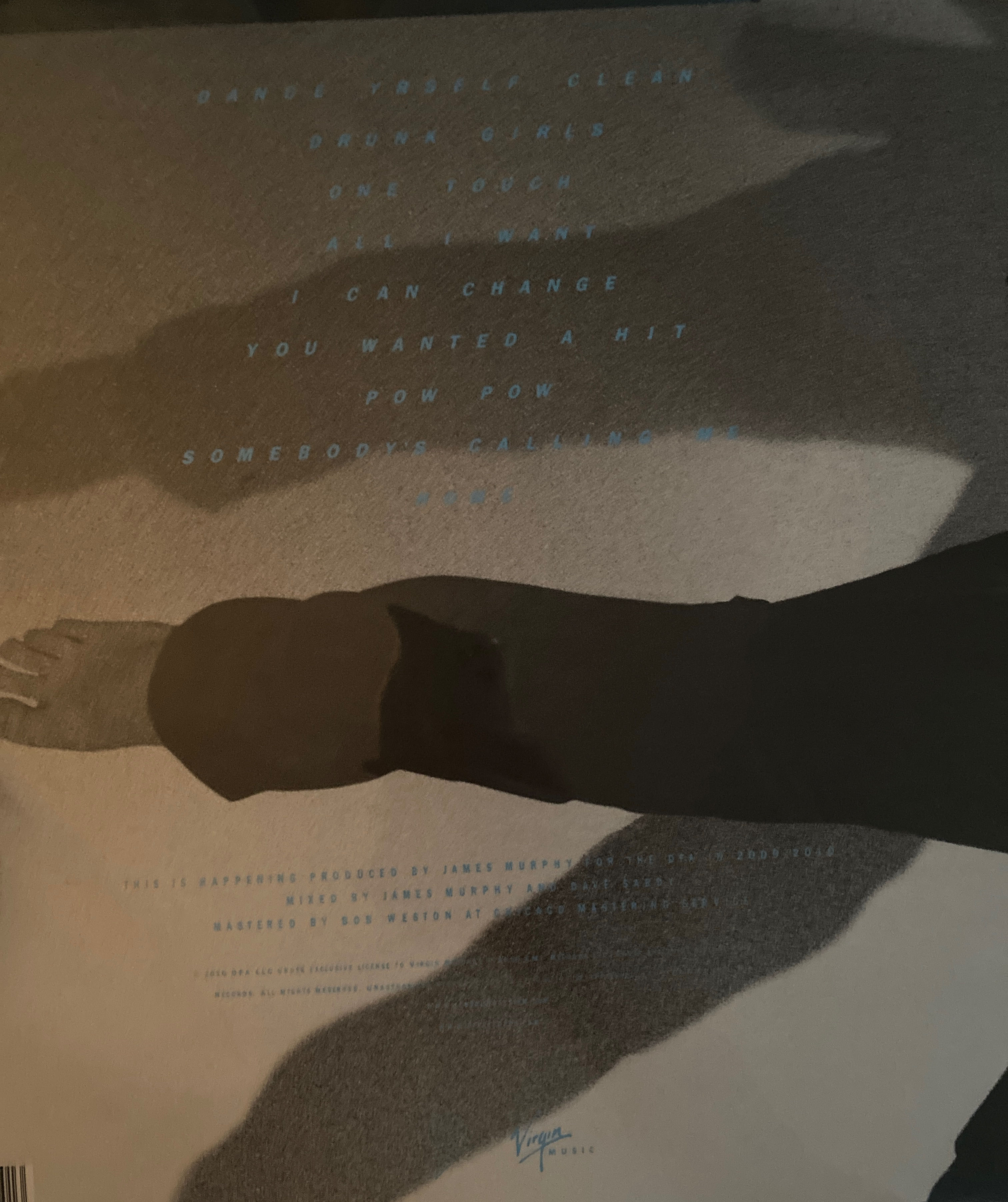 This Is Happening - LCD Soundsystem (12”) music collectible [Barcode 829732225013] - Main Image 4