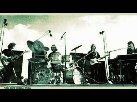 Blind Faith - Blind Faith (CD - 43) music collectible [Barcode 731453181823] - Main Image 4