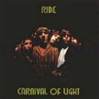 Carnival Of Light - Ride (CD) music collectible [Barcode 093624561026] - Main Image 1