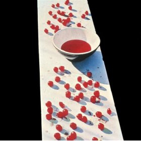 Here Come The Warm Jets