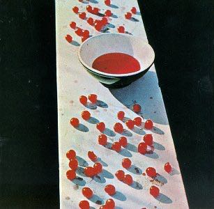 Backwards Into The Backwoods