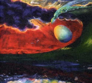 Imagine our love (H)