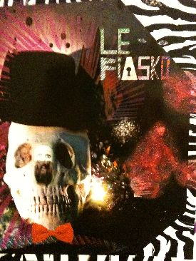 Forgiveness Rock Record