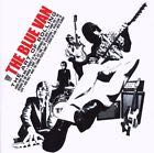 The Art Of Rolling - Blue Van, The (CD) music collectible [Barcode 016581271098] - Main Image 1