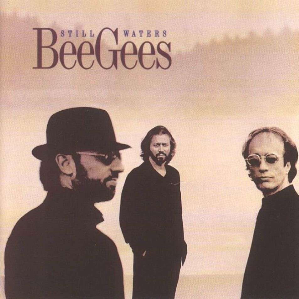 Still Waters - Bee Gees (CD) music collectible - Main Image 1