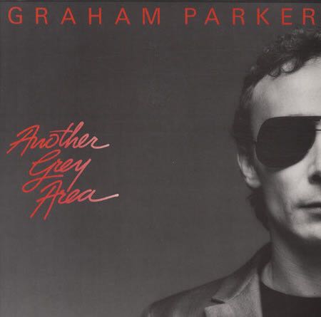 Another Grey Area - Parker, Graham (12”) music collectible - Main Image 1