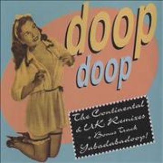 Baby Darling Doll Face Honey