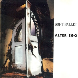 Alter Ego - Tyrese (CD) music collectible [Barcode 4988024011546] - Main Image 1