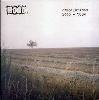 Compilations 1995-2002 - Hood (CD) music collectible [Barcode 5024545231229] - Main Image 1
