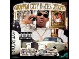 Los Angeles. Flying Lotus