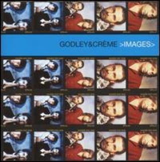 Images - Godley & Creme (CD) music collectible [Barcode 731454451826] - Main Image 1