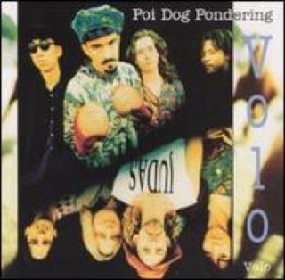 Poi Dog Pondering - Volo Volo (CD) music collectible [Barcode 074644696028] - Main Image 1