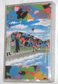 Grace Under Pressure