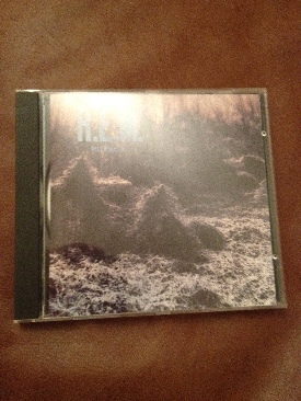 Grace Under Pressure