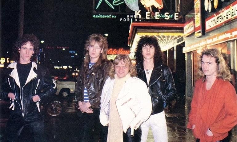 Breaker - Accept (12”) music collectible [Barcode 693723697819] - Main Image 3