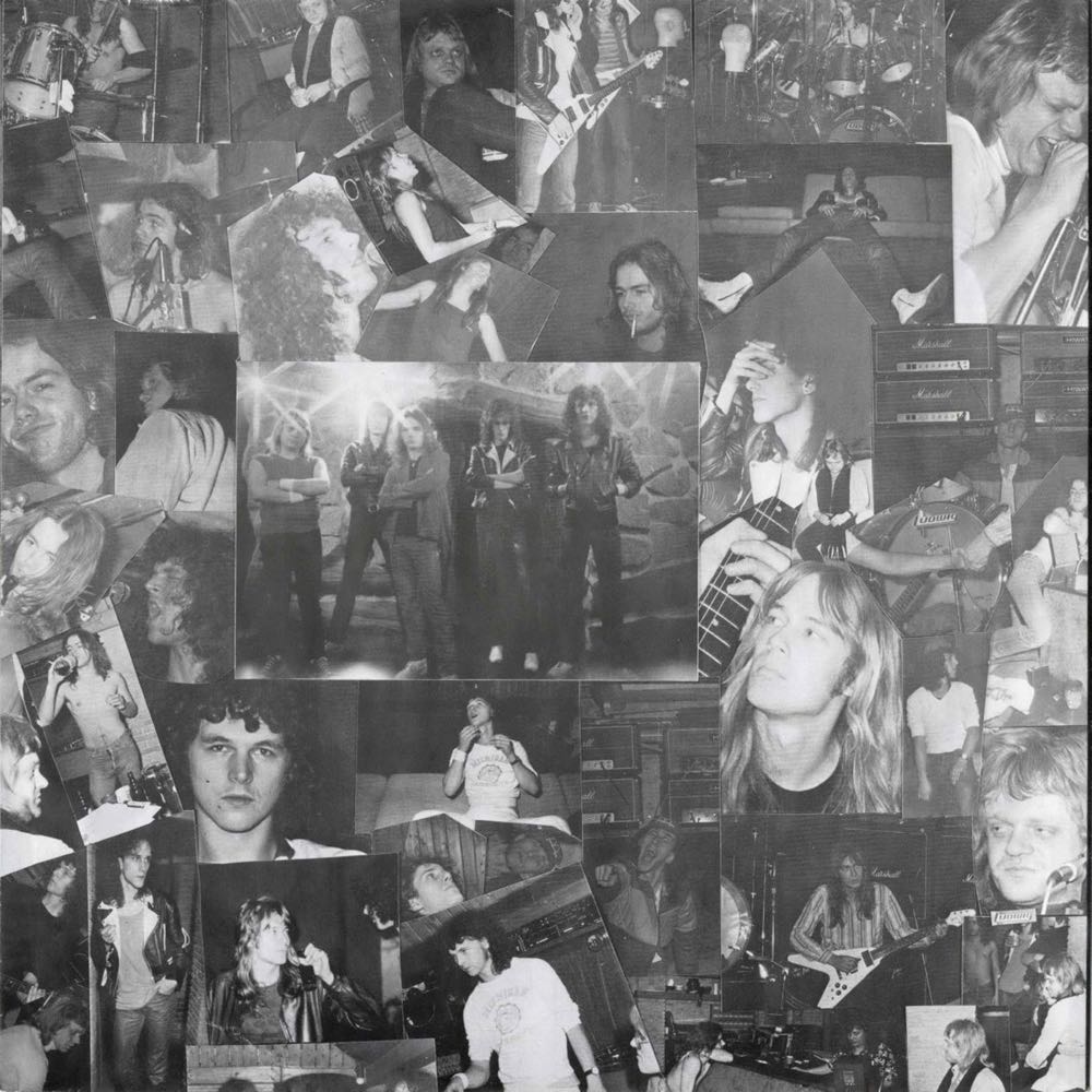 Breaker - Accept (12”) music collectible [Barcode 693723697819] - Main Image 4