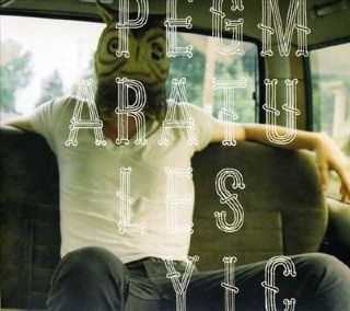 Pearly Gate Music BELLA 236