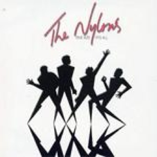 One Size Fits All - Nylons, The (CD - 43) music collectible [Barcode 057362115224] - Main Image 1