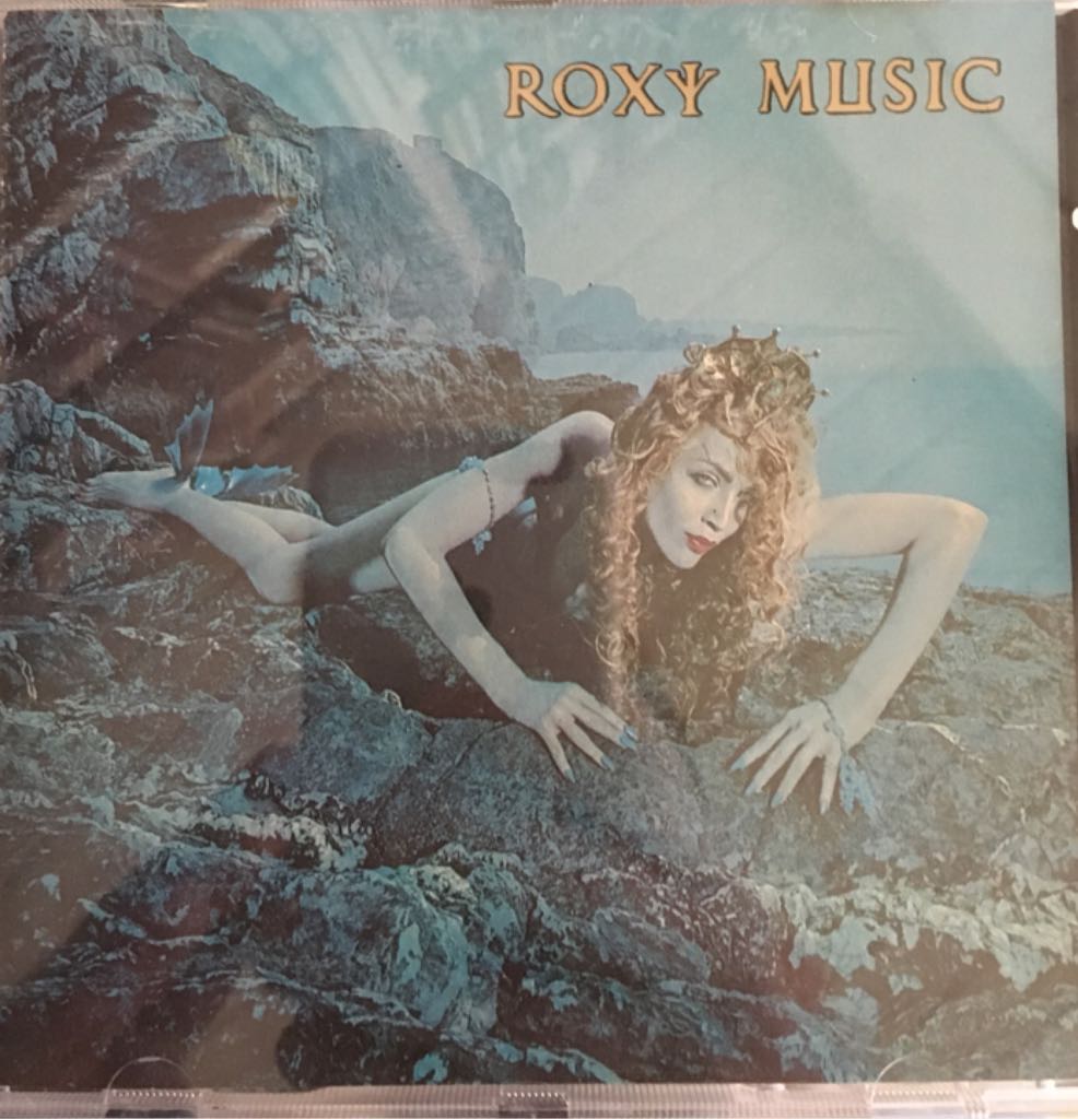 I Told You I Was Freaky