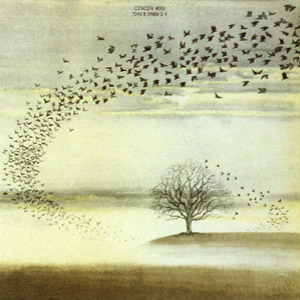 Wind And Wuthering (Remastered) - Genesis (CD - 50:19) music collectible [Barcode 075678269028] - Main Image 2