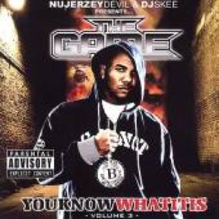 You Know What It Is - Game - Game, The (CD) music collectible [Barcode 802061500723] - Main Image 1
