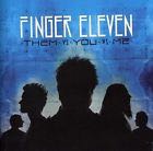 Them vs. You vs. Me - Finger Eleven (CD) music collectible [Barcode 886919998825] - Main Image 1
