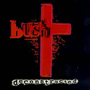 I Told You I Was Freaky