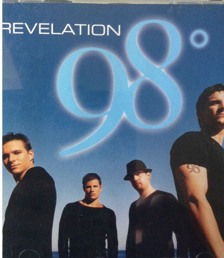 Feel Like Makin Love 