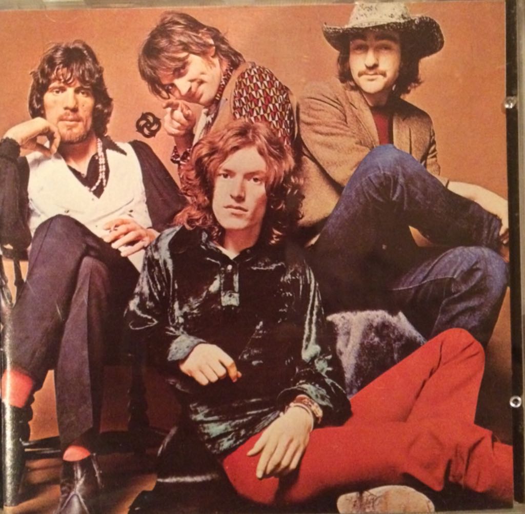 Lyle Lovett and his Large Band