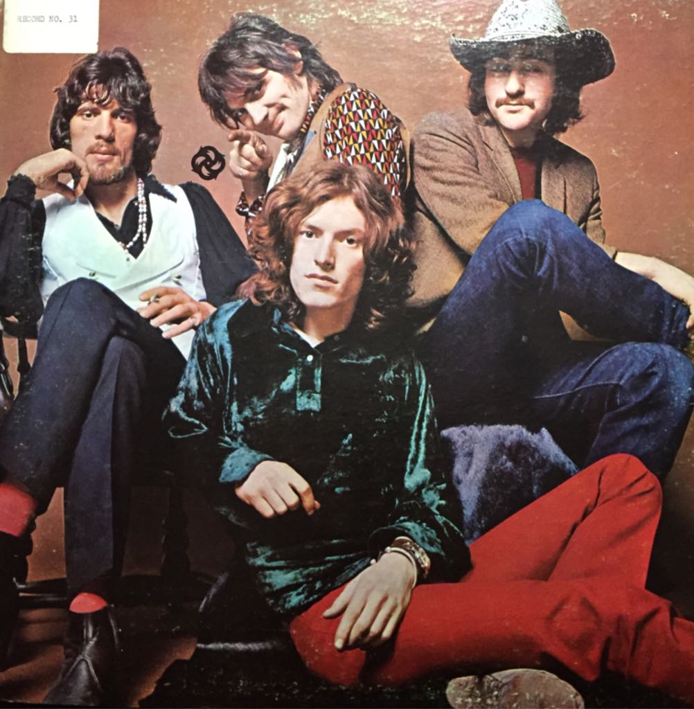 WEATHER REPORT HEAVY WEATHER1991